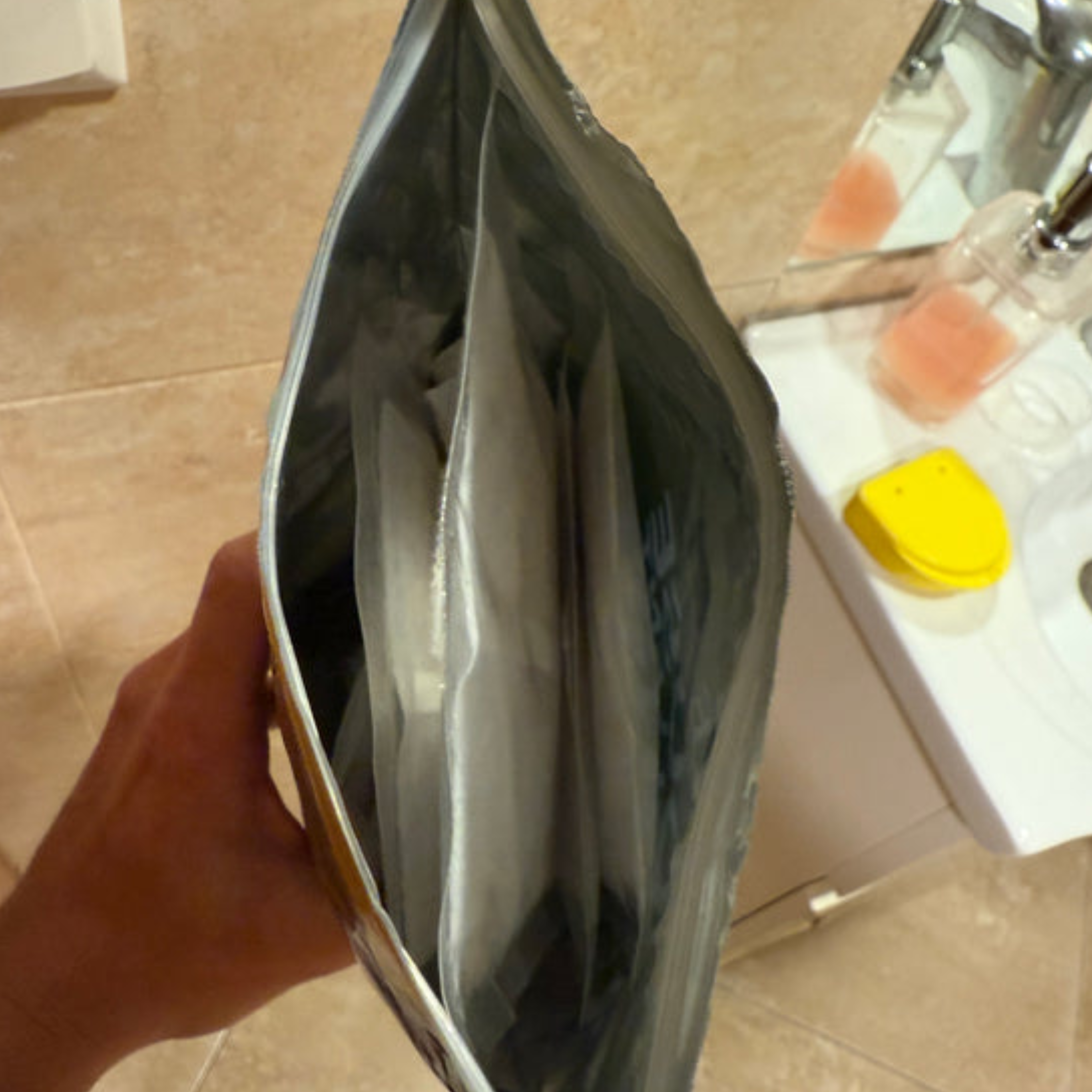 SoFyre Mouse Repellent reviews Olivia M.