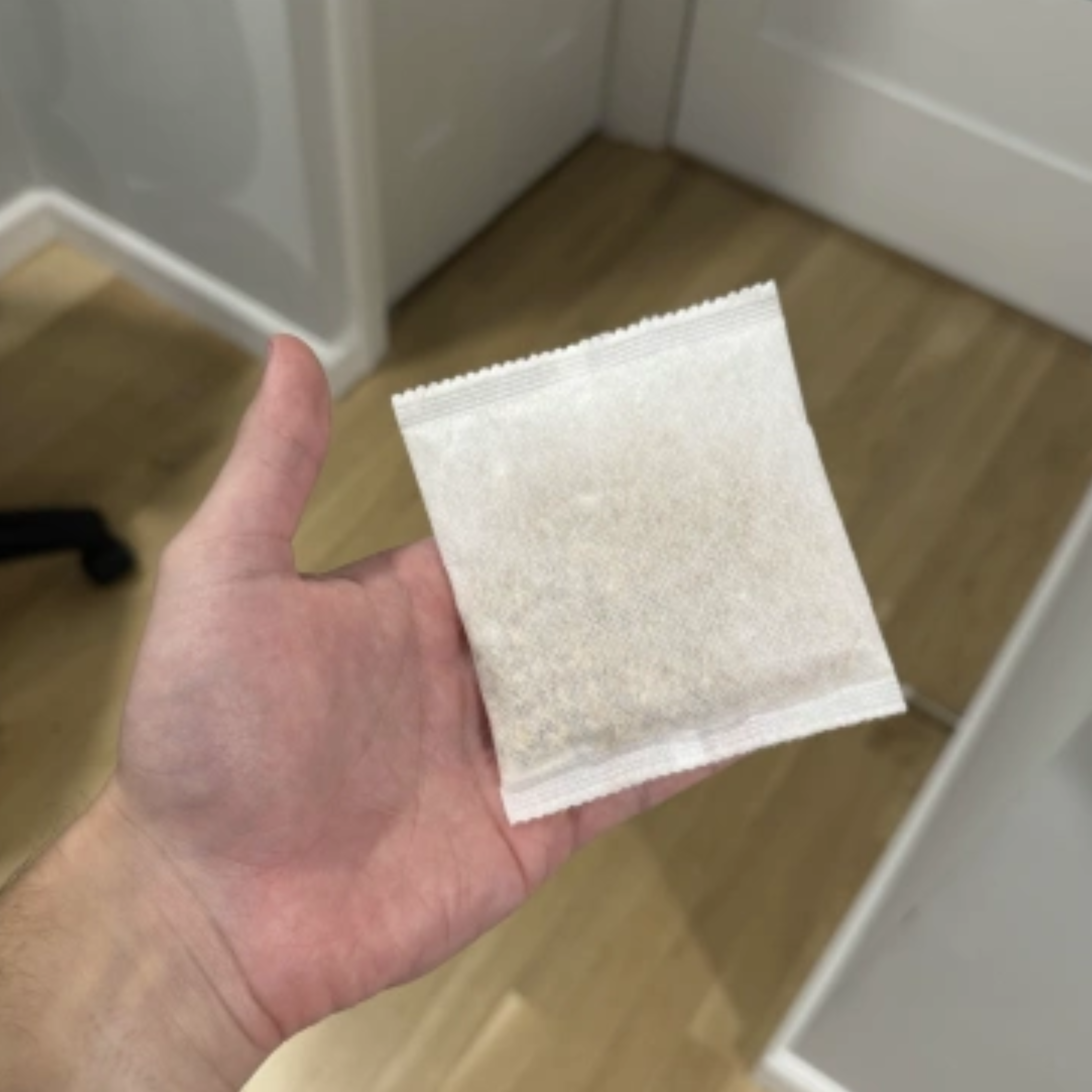 SoFyre Mouse Repellent reviews Ryan M.